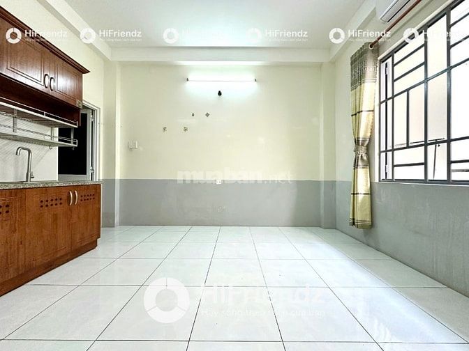 🌟4.3tr🌟khai trương Studio ban công thang máy bảo vệ nội thất Văn Cao