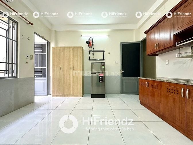 🌟4.3tr🌟khai trương Studio ban công thang máy bảo vệ nội thất Văn Cao