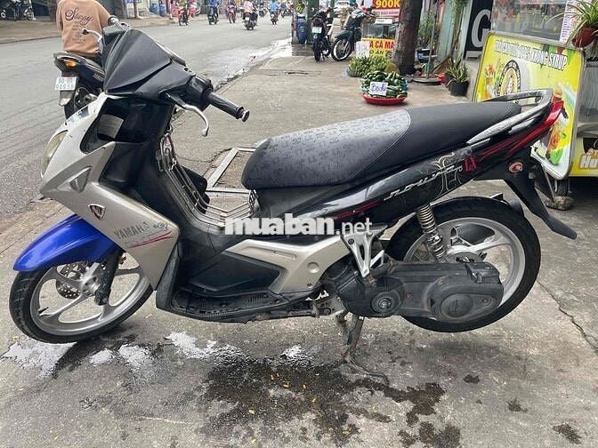 no 4 máy êm nòi mạnh