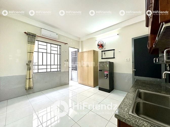 🌟4.3tr🌟khai trương Studio ban công thang máy bảo vệ nội thất Văn Cao