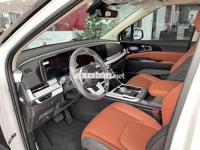 Kia Carnival Sig 3.5G Vin24 Mới 100% GIẢM 200TR