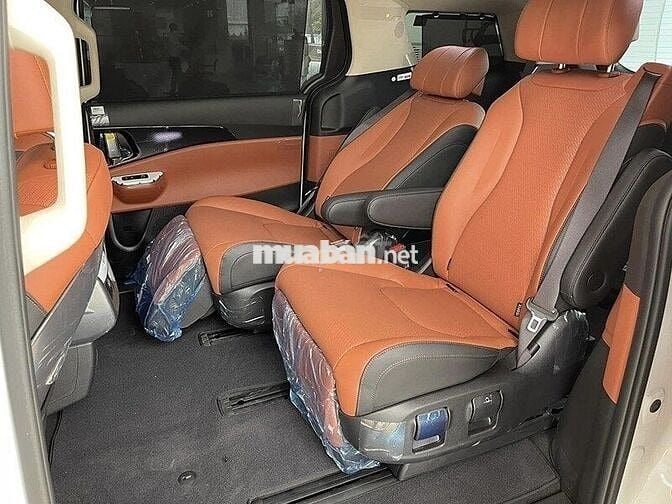 Kia Carnival Sig 3.5G Vin24 Mới 100% GIẢM 200TR