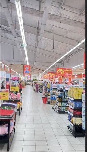HÈ ĐẾN !! SIÊU THỊ BỔ SUNG NHÂN VIÊN LÀM THỜI VỤ VÀ LÂU DÀI