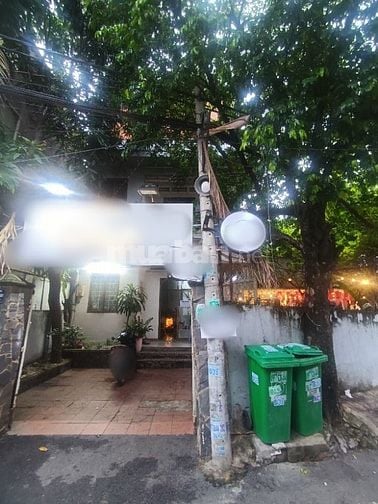 CHO THUÊ NHÀ SÂN VƯỜN P LINH ĐÔNG. TP THỦ ĐỨC 