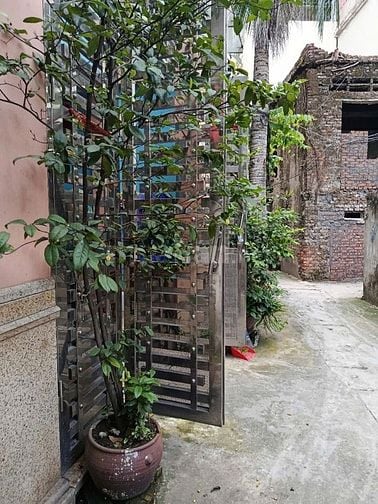 Bán nhà ngõ 88 Võ Thị Sáu, DT 70m2 x6 Tầng, vị trí nhà đẹp 