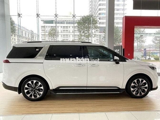 Kia Carnival Sig 3.5G Vin24 Mới 100% GIẢM 200TR