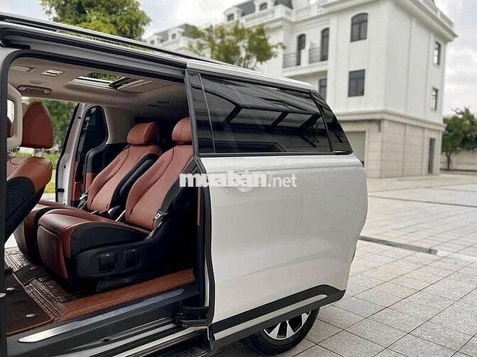 Kia Carnival Sig 3.5G Vin24 Mới 100% GIẢM 200TR