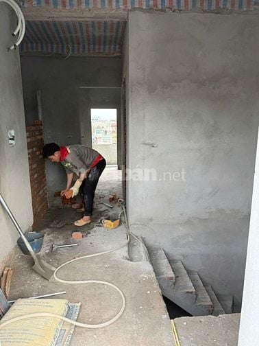 Bán Nhà Phố Mai Động Hoàng Mai 40m 6tầng Thang Máy 9 Phòng giá 9,9 tỷ