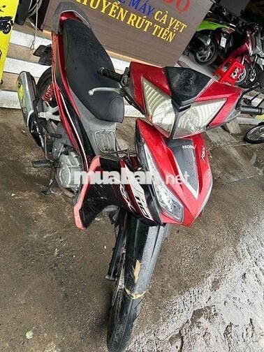 Wave rsx bs cà mau mâm đĩa có đề