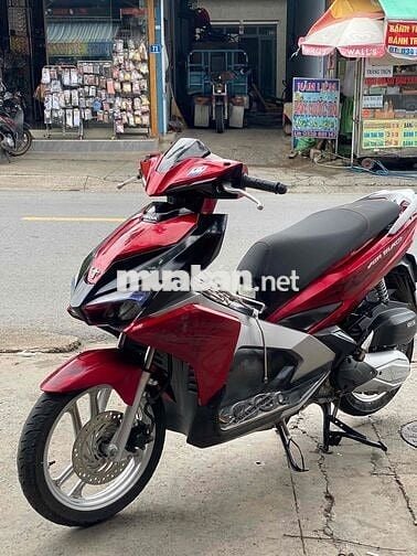 Bán xe AB 125. Bs Thành phố. xe đẹp máy zin êm
