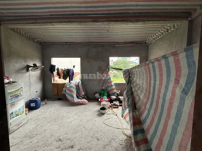Bán Nhà Phố Mai Động Hoàng Mai 40m 6tầng Thang Máy 9 Phòng giá 9,9 tỷ