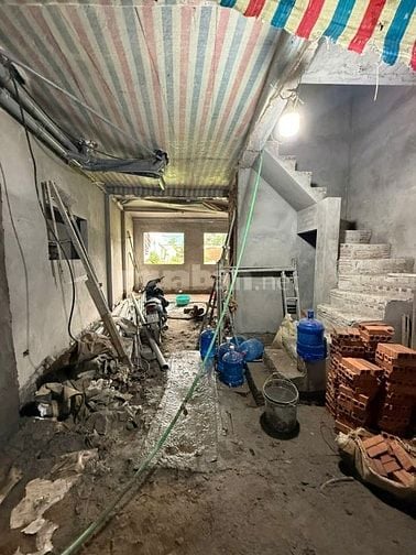 Bán Nhà Phố Mai Động Hoàng Mai 40m 6tầng Thang Máy 9 Phòng giá 9,9 tỷ