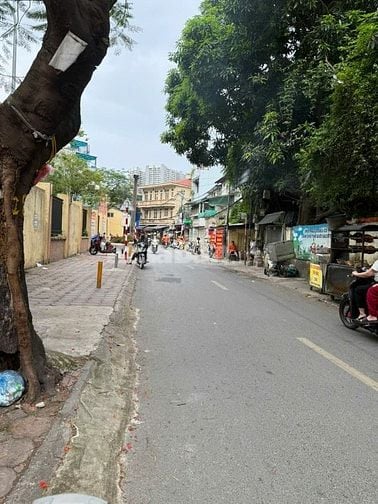 Bán Nhà Phố Mai Động Hoàng Mai 40m 6tầng Thang Máy 9 Phòng giá 9,9 tỷ