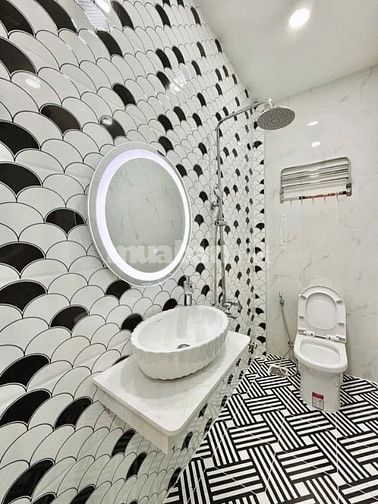 BÁN NHÀ GẦN KDC VĨNH LỘC GIÁ 5TY3 , FULL THỔ CƯ , QUẬN BÌNH TÂN