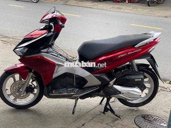 Bán xe AB 125. Bs Thành phố. xe đẹp máy zin êm