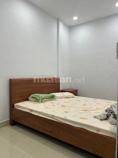 Bán Nhà Huỳnh Tấn Phát ,Quận 7 ,78m2 SHR, Giá 4.8 Tỷ(TL)