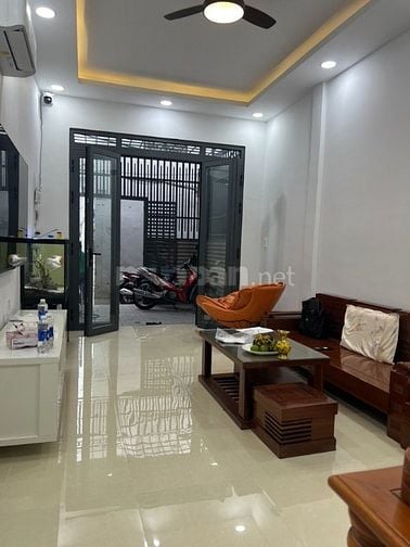 Bán Nhà Huỳnh Tấn Phát ,Quận 7 ,78m2 SHR, Giá 4.8 Tỷ(TL)