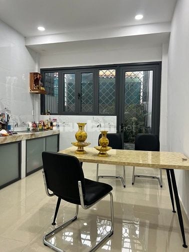 Bán Nhà Huỳnh Tấn Phát ,Quận 7 ,78m2 SHR, Giá 4.8 Tỷ(TL)