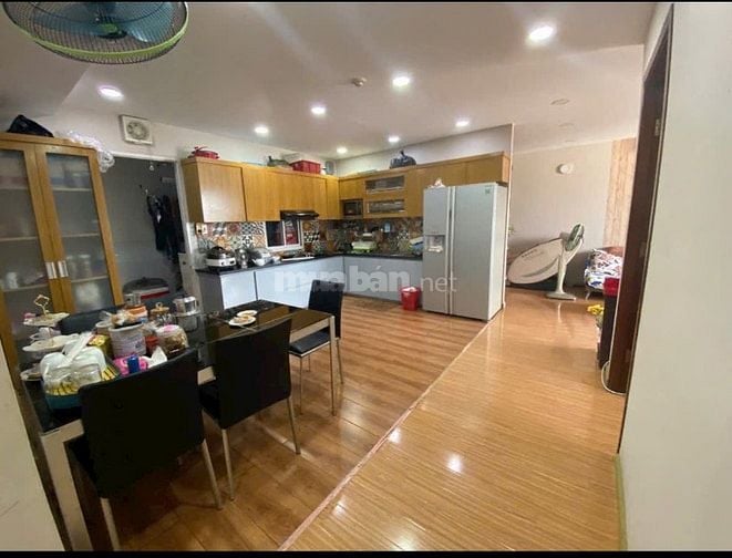 Cần bán căn hộ Cao ốc Đât Phương Nam