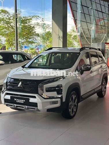 Mitsubishi Xpander 2025