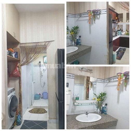 👉👉 Bán Gấp Chung Cư Hai Thành 2,3 tỷ
