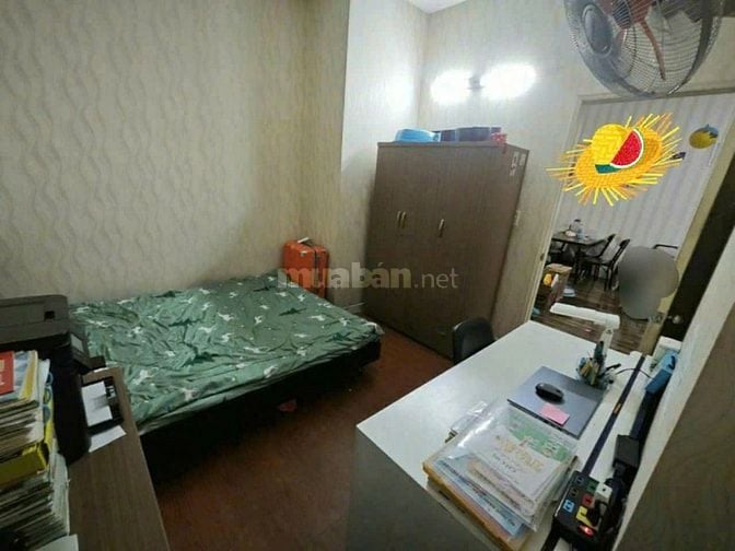 👉👉 Bán Gấp Chung Cư Hai Thành 2,3 tỷ