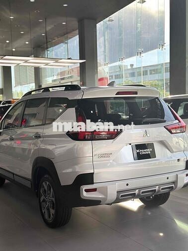 Mitsubishi Xpander 2025