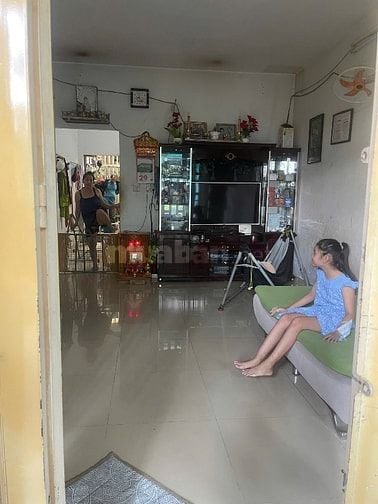 Chính chủ bán nhà 4*17m Bình Nhâm 28, Thuận An, Bình Dương