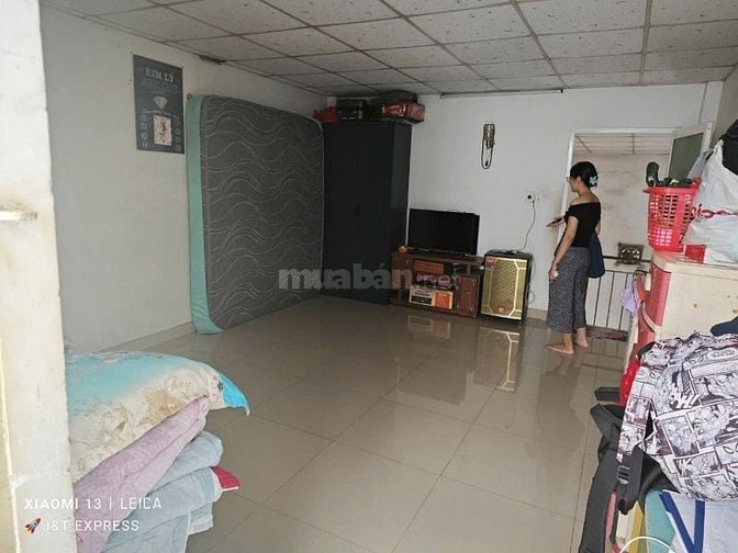 Chính chủ bán nhà 4*17m Bình Nhâm 28, Thuận An, Bình Dương