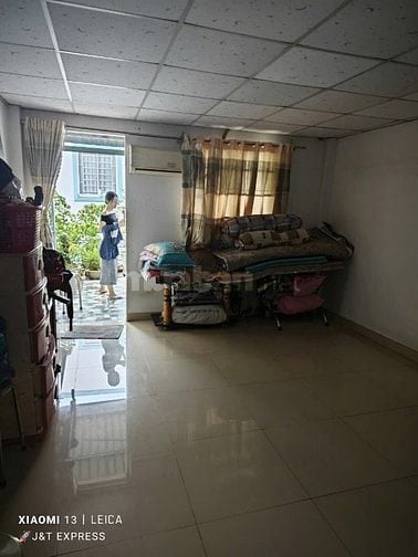 Chính chủ bán nhà 4*17m Bình Nhâm 28, Thuận An, Bình Dương