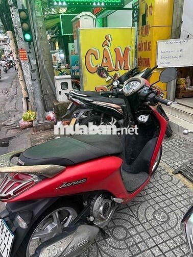 Cầm Đồ Thanh Lý Janus 2019 Bs 78 Giá 15 Triệu 800