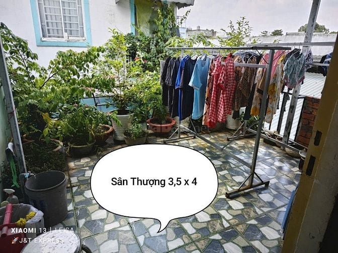 Chính chủ bán nhà 4*17m Bình Nhâm 28, Thuận An, Bình Dương