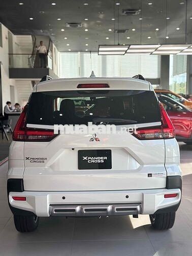 Mitsubishi Xpander 2025