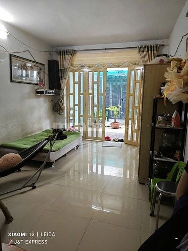 Chính chủ bán nhà 4*17m Bình Nhâm 28, Thuận An, Bình Dương