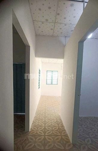 Cần bán căn nhà cấp 4 nhỏ nhỏ xinh xinh TL2 Củ Chi giá 700 triệu