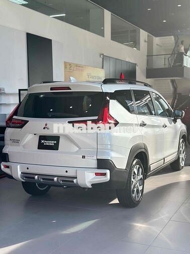 Mitsubishi Xpander 2025