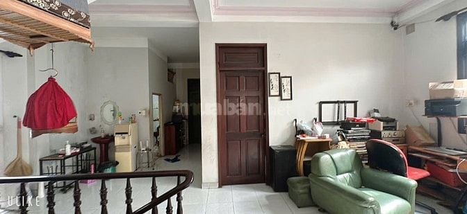 Bán gấp biệt thự MiNi Thiên Hộ Dương, P 1, Gò Vấp. 192m2 . chỉ 27 tỷ