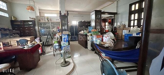 Bán gấp biệt thự MiNi Thiên Hộ Dương, P 1, Gò Vấp. 192m2 . chỉ 27 tỷ
