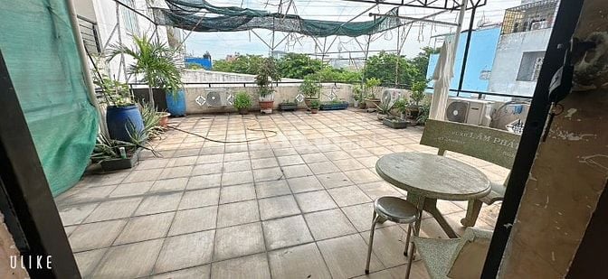 Bán gấp biệt thự MiNi Thiên Hộ Dương, P 1, Gò Vấp. 192m2 . chỉ 27 tỷ