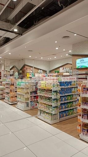 HÈ ĐẾN CỬA HÀNG CẦN TUYỂN LĐPT NAM / NỮ .ƯU TIÊN A/C ĐANG THẤT NGHIỆP