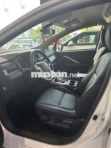 Mitsubishi Xpander 2025