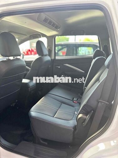 Mitsubishi Xpander 2025