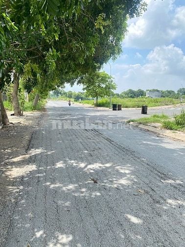 Nơi an cư lý tưởng - Đất đẹp gần khu công nghiệp 130M2 shr