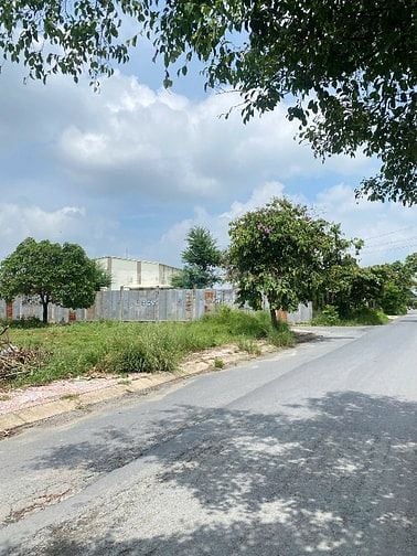 Nơi an cư lý tưởng - Đất đẹp gần khu công nghiệp 130M2 shr