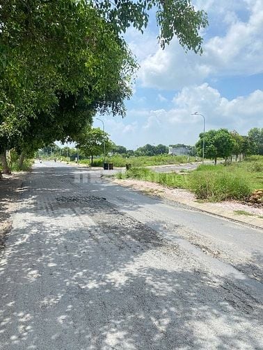 Nơi an cư lý tưởng - Đất đẹp gần khu công nghiệp 130M2 shr