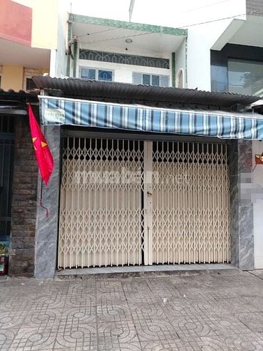 🌟11.5tr🌟4x20m_1Lầu_cho thuê nhà phường Phú Thạnh, Quận Tân Phú, HCM