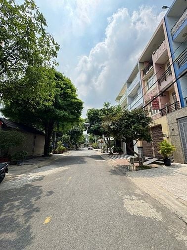 🌟11.5tr🌟4x20m_1Lầu_cho thuê nhà phường Phú Thạnh, Quận Tân Phú, HCM