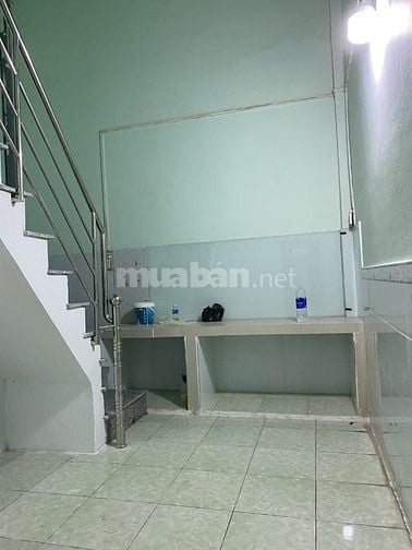 🌟11.5tr🌟4x20m_1Lầu_cho thuê nhà phường Phú Thạnh, Quận Tân Phú, HCM