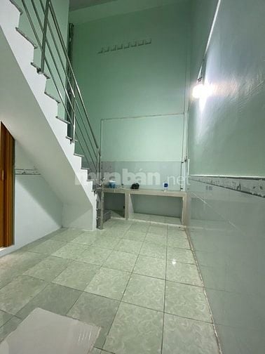 🌟11.5tr🌟4x20m_1Lầu_cho thuê nhà phường Phú Thạnh, Quận Tân Phú, HCM