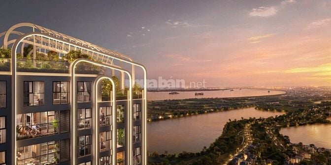 HOT! Booking 50tr/căn sở hữu Galia Hà Nội-Căn hộ đẳng cấp Nam Hà Nội!